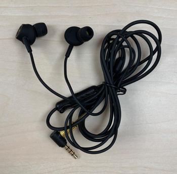 MARSHALL (マーシャル) / MODE EQ イヤホン D0202