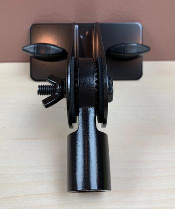 SAMSON (サムソン) / SMS124M ミキサースタンドアダプター D0206