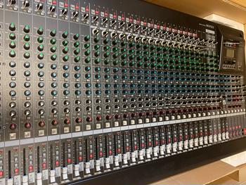 YAMAHA / YAMAHA MG32X