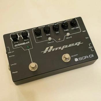 AMPEG (アンペグ) / AMPEG SCR DI 