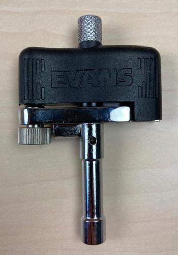 EVANS (エバンス) / DATK Torque Key チューニングキー D0216