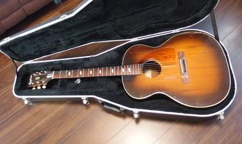 EPIPHONE / FT-79