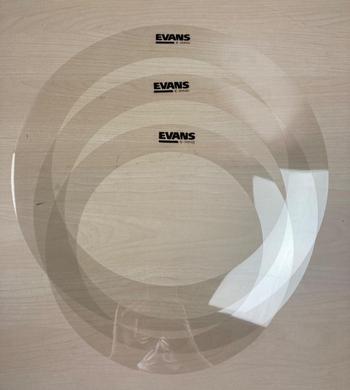 EVANS (エバンス) / ER-ROCK リングミュート D0217