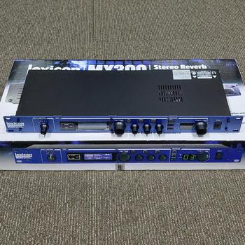 Lexicon / MX300