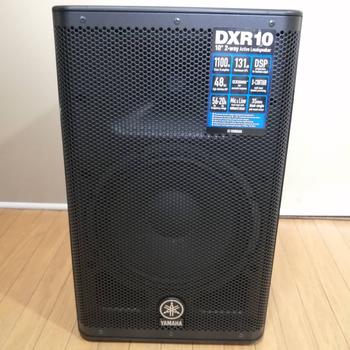 YAMAHA / DXR10