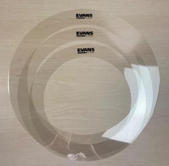 EVANS (エバンス) / ER-ROCK リングミュート D0218