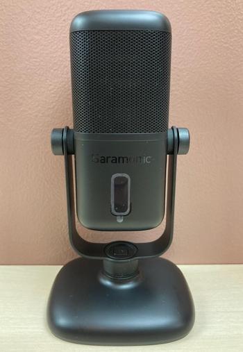 Saramonic (サラモニック) / SR-MV2000 USBマイク D0253