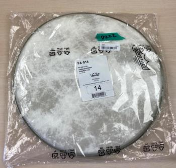 REMO (レモ) / FA-514 ファイバースキン3 14インチ D0222