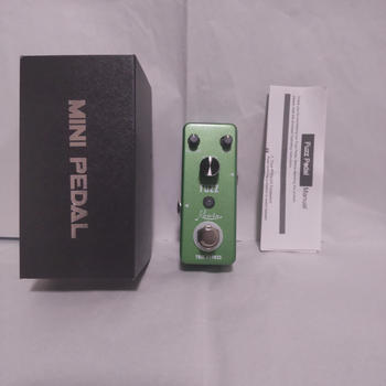 ROWIN / FUZZ　ファズ