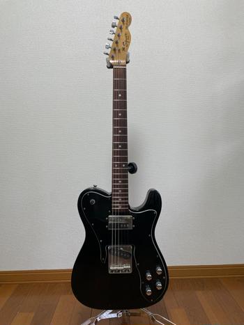 SQUIER (スクワイヤ) / Squier TELECASTER CUSTOM  テレキャスター