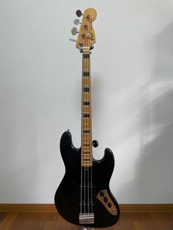 GRECO (グレコ) / GRECO SPACY SOUND  ジャズベース