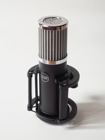 512 AUDIO / Skylight コンデンサーマイク