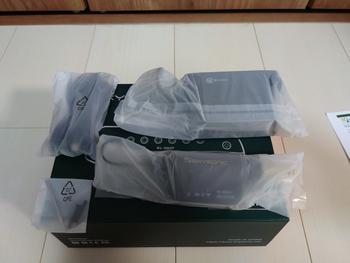 SKYSONIC / WL-800JP Wireless Soundhole Pickup