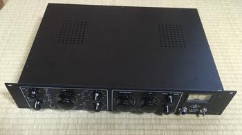 UNIVERSAL AUDIO (ユニバーサルオーディオ) / UNIVERSAL AUDIO LA-610 MKII 保証引継付  説明欄詳細有