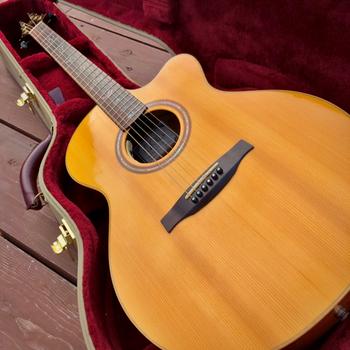 Paul Reed Smithふ / Paul Reed Smith (PRS) Angelus Private Stock アコースティックギター