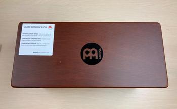 MEINL (マイネル) / BCA1SNT-M ボンゴカホン D0291