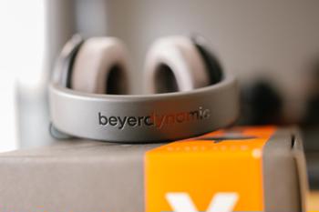 beyerdynamic / DT900PRO X 開放型モニターヘッドホン