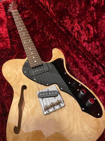 momose / 【限定品】momose mth2 premium マホガニーシンライン