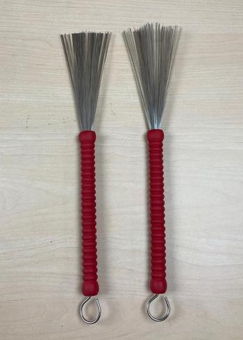 LUDWIG (ラディック) / L190 ワイヤーブラシ D0292