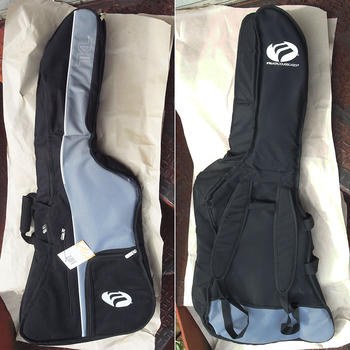 TKL / エクスプローラー用ギグバッグ TKL4732 Deluxe Expl-Style