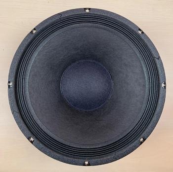 EMINENCE (エミネンス) / DELTA-12A 8Ω PAスピーカー交換用ウーハー D0350