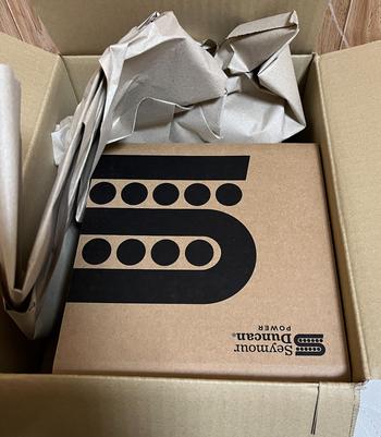 SEYMOUR DUNCAN (セイモアダンカン) / Power Stage 200