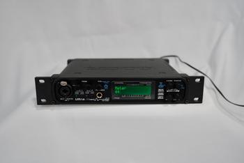 MOTU (モツ) / UltraLite mk3 Hybrid　USBオーディオインターフェイス