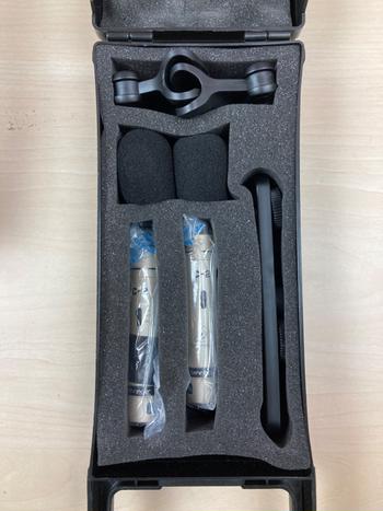 BEHRINGER (ベリンガー) / C-2 コンデンサーマイク ステレオペアマッチング D0365