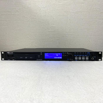 TASCAM (タスカム) / 【1年保証付】SS-CDR250N　CDプレーヤー
