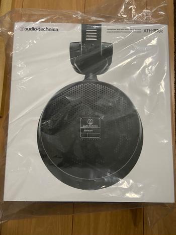 audio technica (オーディオテクニカ) / ATH-R70x モニターヘッドホン