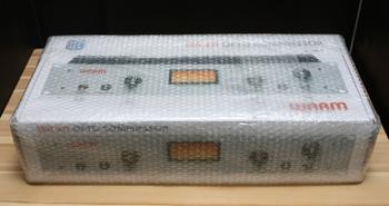 WARM AUDIO / WA-2A コンプレッサー