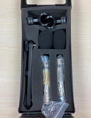 BEHRINGER (ベリンガー) / C-2 コンデンサーマイク ステレオペアマッチング D0368