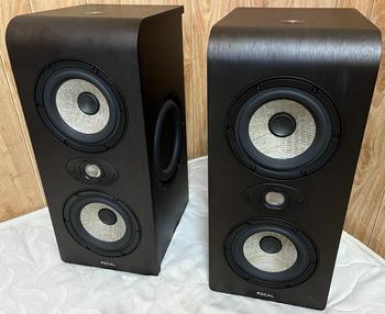 FOCAL (フォーカル) / Shape Twin