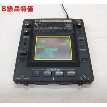 KORG (コルグ) / KAOSSILATOR PRO