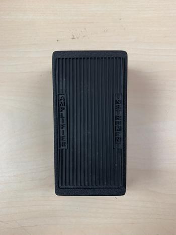 JIM DUNLOP (ジムダンロップ) / CBM95 Crybaby Mini Wah ワウペダル ギターエフェクター D0378