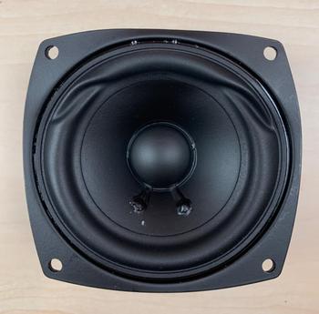 EMINENCE (エミネンス) / ALPHA 3-8 8Ω フルレンジスピーカー D0353