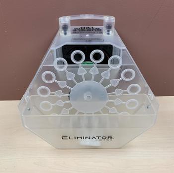 ELIMINATOR (エリミネーター) / Bubble Storm LED バブルマシン(シャボン玉) D0355
