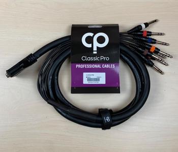 CLASSIC PRO (クラシックプロ) / MDS812 マルチトラック用ケーブル D0336