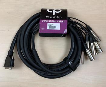 CLASSIC PRO (クラシックプロ) / MDX445Y デジタルスネークケーブル D0341