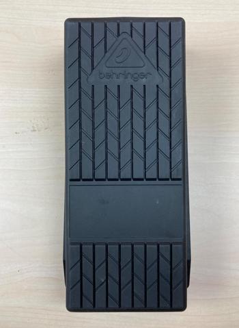 BEHRINGER (ベリンガー) / FCV100 FOOT CONTROLLER デュアルモードフットペダル D0361
