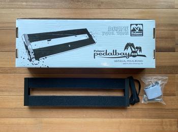 PALMER / PEDALBAY 50S