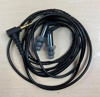 Etymotic (エティモティック) / ER4SR カナル型イヤホン D0404