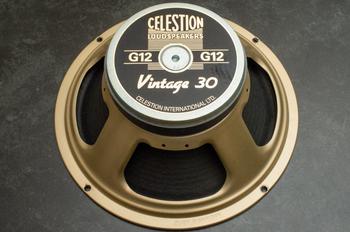 CELESTION (セレッション) / Vintage 30 16Ω ギターアンプ用スピーカー