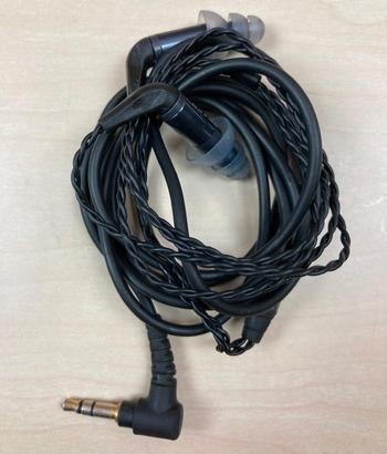 Etymotic (エティモティック) / ER4SR カナル型イヤホン D0405