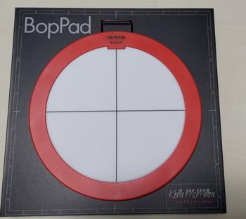 KEITH MCMILLEN (キースマクミラン) / BopPad