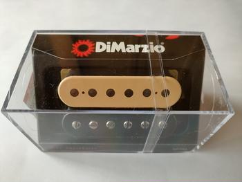 DIMARZIO (ディマジオ) / DP193 Black&Cream AIR NORTON