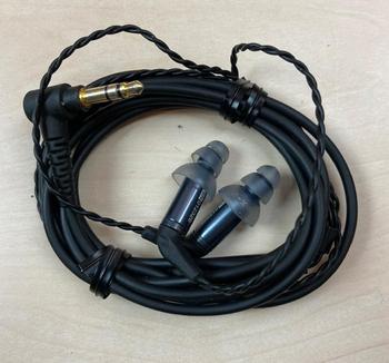 Etymotic (エティモティック) / ER4SR カナル型イヤホン D0407