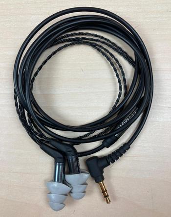 Etymotic (エティモティック) / ER4SR カナル型イヤホン D0408