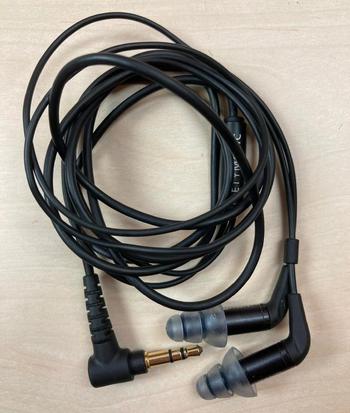 Etymotic (エティモティック) / ER3XR カナル型イヤホン D0409