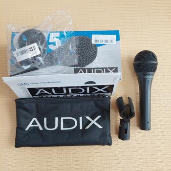 AUDIX / OM5